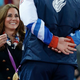Illustration for article titled Iranian Discus Thrower Refuses to Shake Kate Middleton’s Hand at the Paralympics and the World Nibbles Its Cuticles